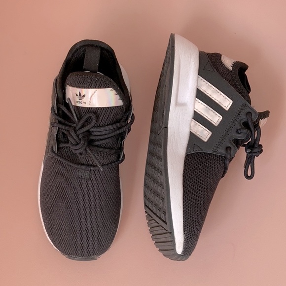 Adidas toddler sneakers - Picture 1 of 13